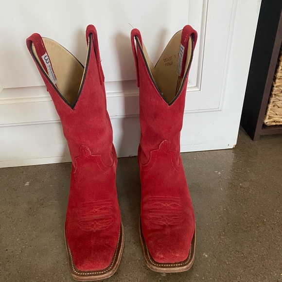 Anderson Bean Boots - Picture 6 of 6